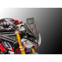 DBK Special Parts (Ducabike) Touring Windscreen for Triumph Speed Triple 1200 RR /RS DBK Special Parts (Ducabike) Touring Windscreen for Triumph Speed Triple 1200 RR /RS
